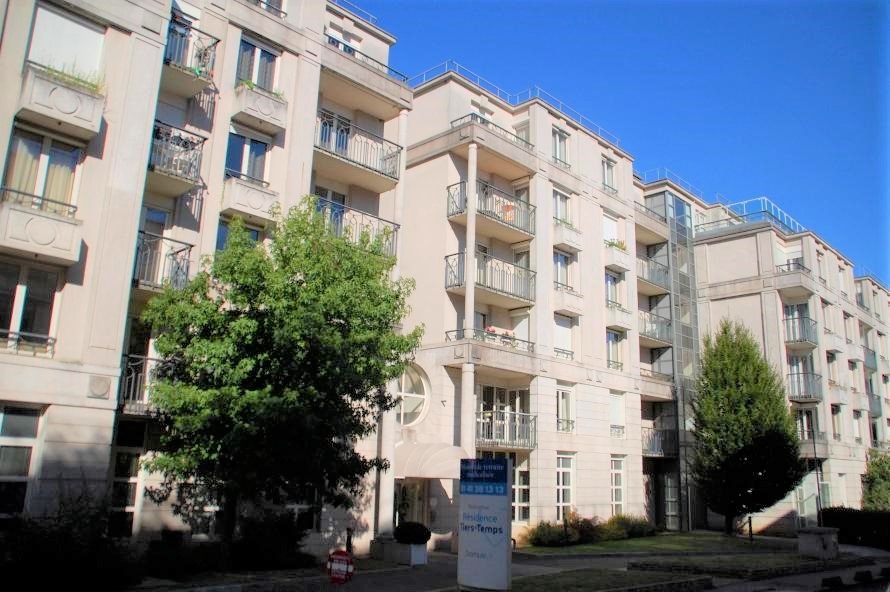 Ehpad Résidence Tiers Temps Suresnes Suresnes