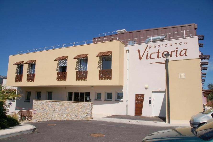 Ehpad Victoria Ollioules