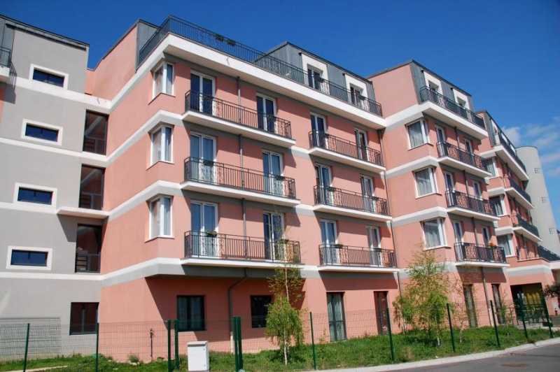 Ehpad Villa Beausoleil Drancy Drancy