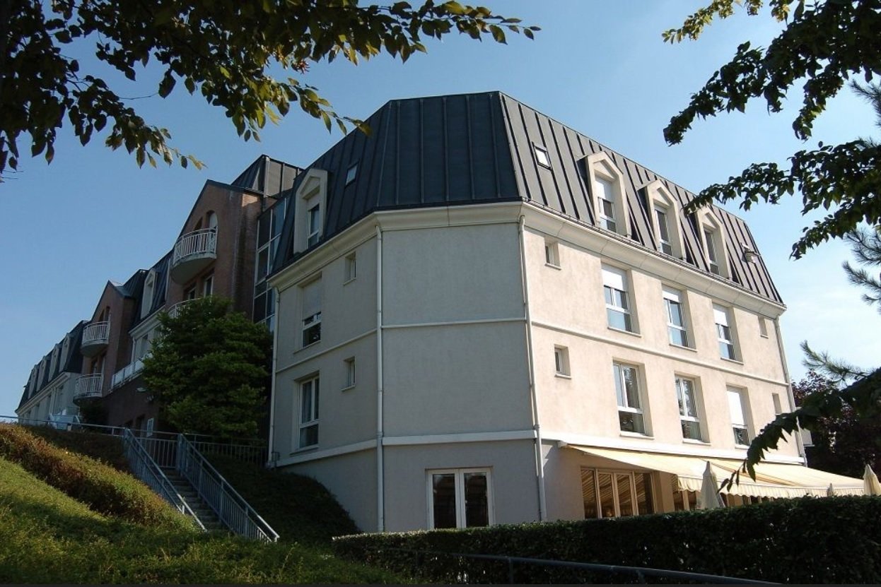 Ehpad Villa Impératrice Rueil-Malmaison