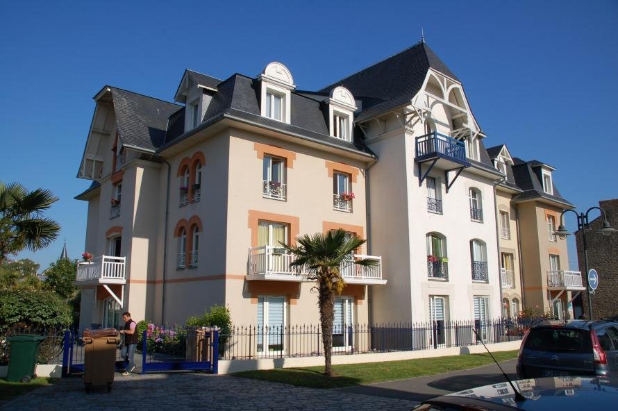 Ehpad Villa La Balnéaire Dinard