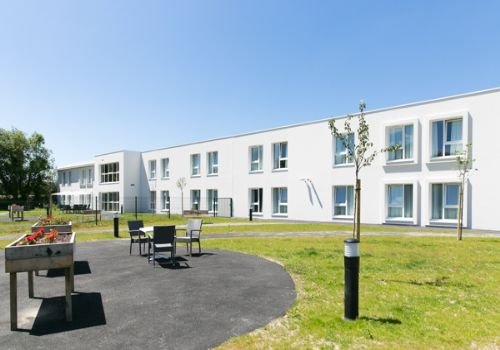 Ehpad Villa Océane Belz