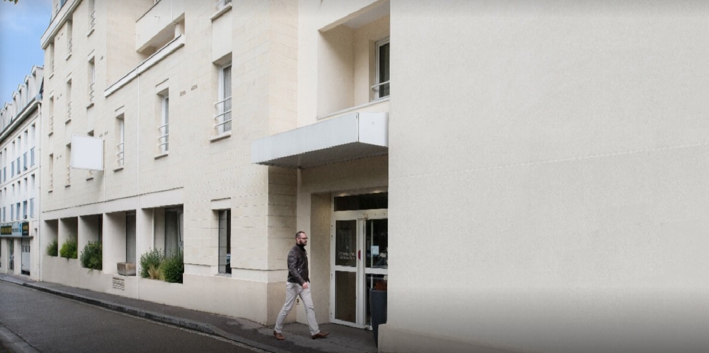 Ehpad Villa Saint-Antoine Le Chesnay-Rocquencourt
