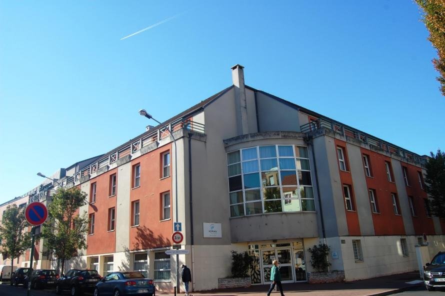 Ehpad Villa Victoria Noisy-le-Grand