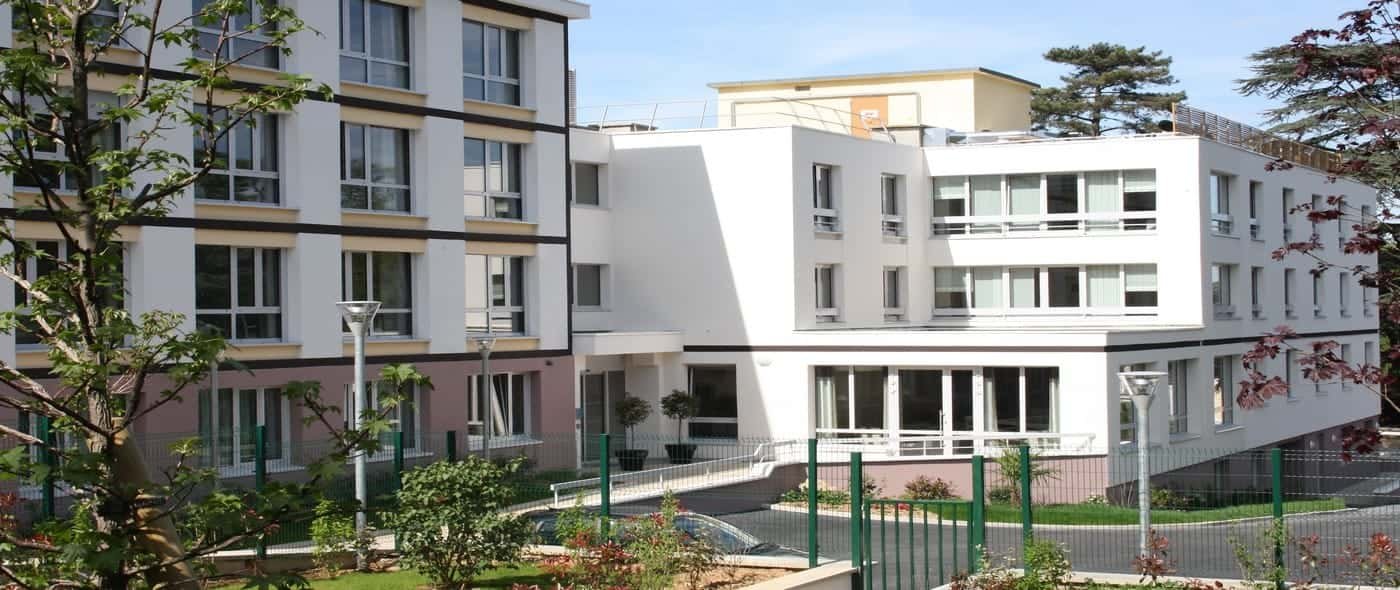 Ehpad Revente Saint Joseph par Emeis (Orpea)