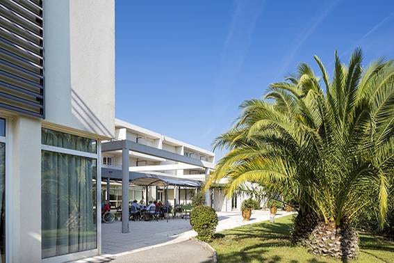 Ehpad Hermes Saint-Raphaël