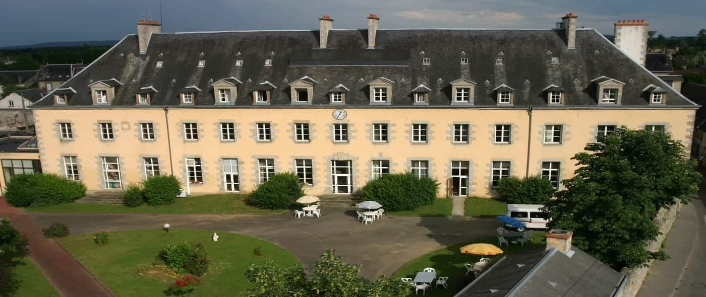 Ehpad La Senatorerie Alençon