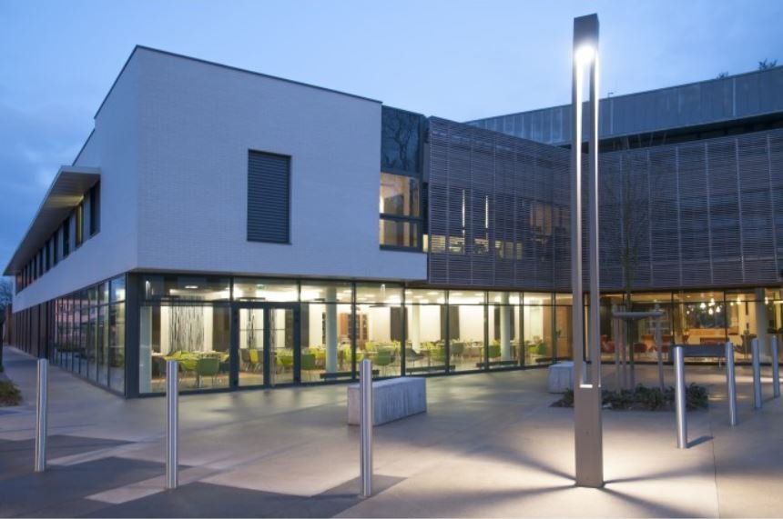 Ehpad Institut médical de Breteuil Breteuil